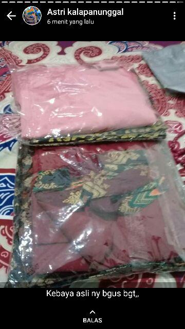 Batik Couple Pitaloka Wajik