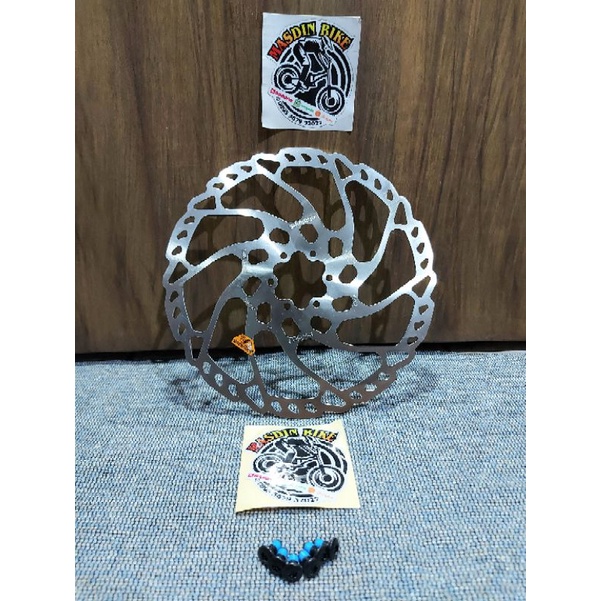 Rotor Shimano 203 Rotor SLX Rotor ZEE Rotor RT66 New JAPAN