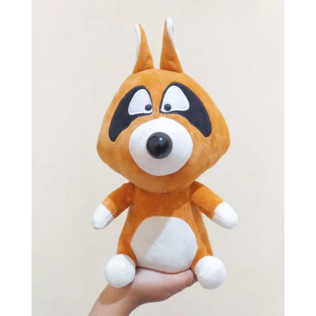 BONEKA BONO BONO