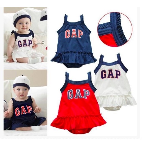 Jumper Bayi/GAP Jumper JS30