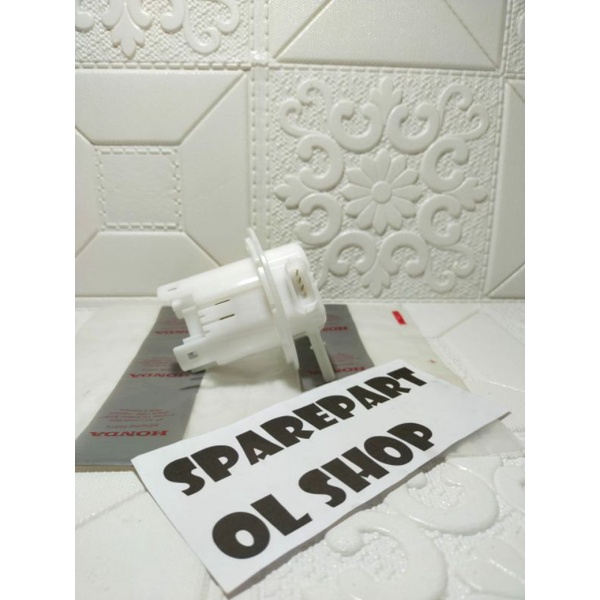 Rangka fuelpump fuelpump Honda CB 150 R CBR facelift