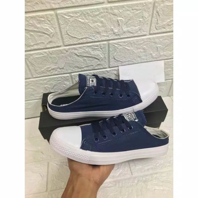 SEPATU CONVERSE ALL STAR SNEAKERS BUSTONG CT 2