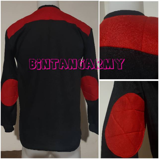 Promo... Kaos PDL Lapangan Deker