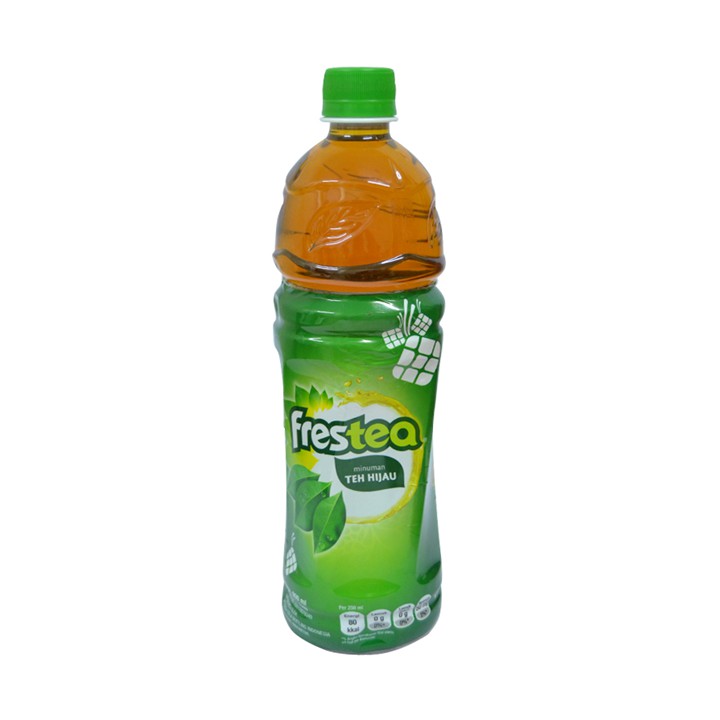 Frestea Green Tea 900 mL