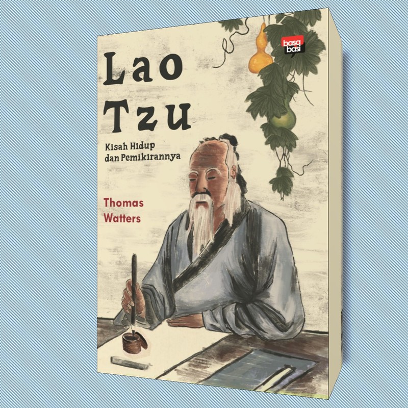 

Lao Tzu