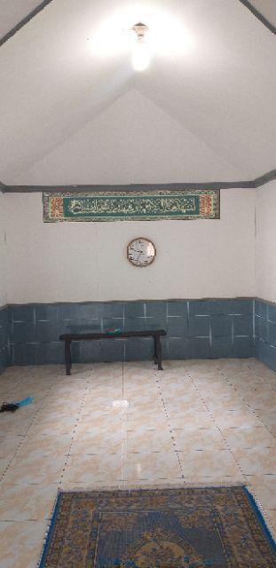 Wallpaper Kaligrafi Ukuran 240 Cm X 40cm