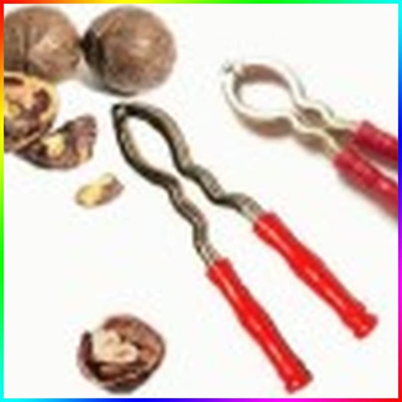 

Tang Pemecah Kepiting / Pala / Kenari / kacang