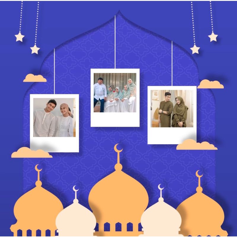 Video Ucapan Hari Raya Idul Fitri || Video Ucapan Hari Raya Idul Adha || Video Ucapan Ramadhan || Vi