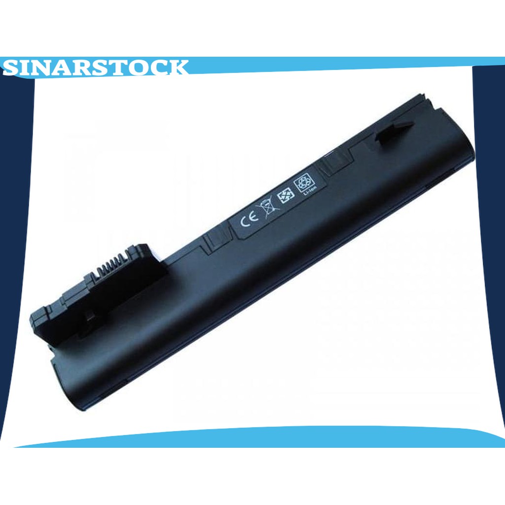 Baterai Laptop HP Mini 110-1000, 110c-1000 Series Compatible