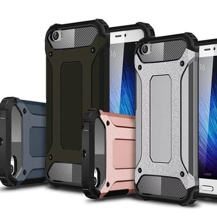 Cassing Hard SPIGEN IRON For Apple Iphone XR