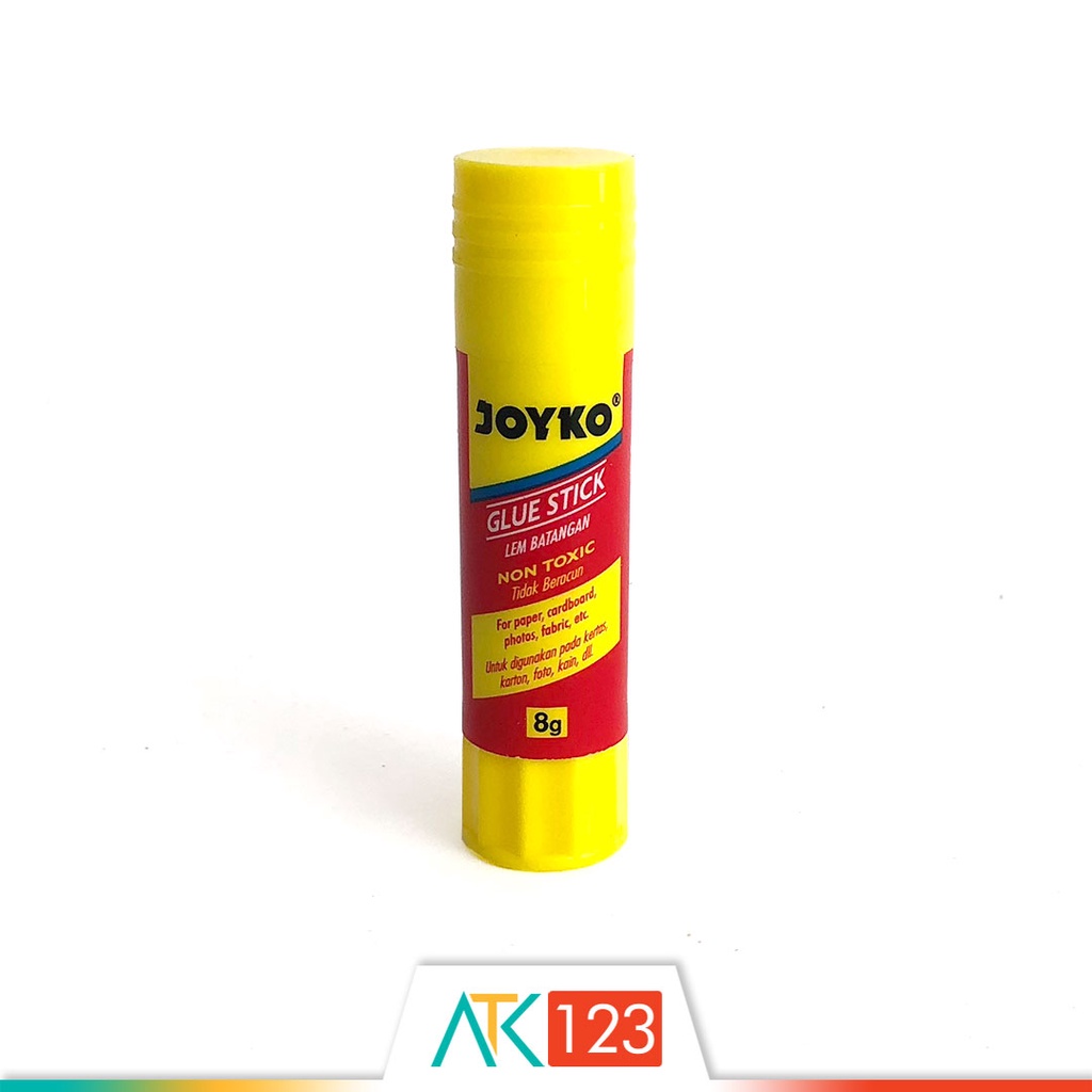

Lem Stik / Glue Stick Joyko 8 g