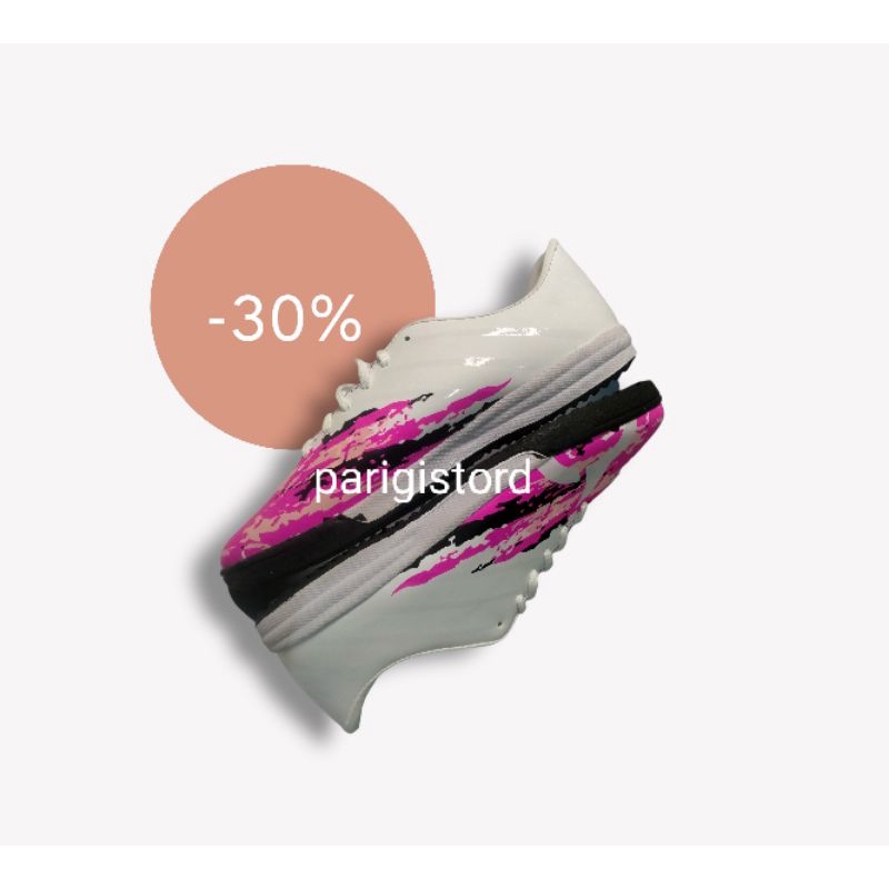 Ortuseight Catalyst Chimera Fg Sepatu Futsal