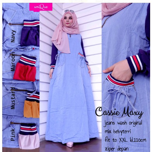 cassy tunik