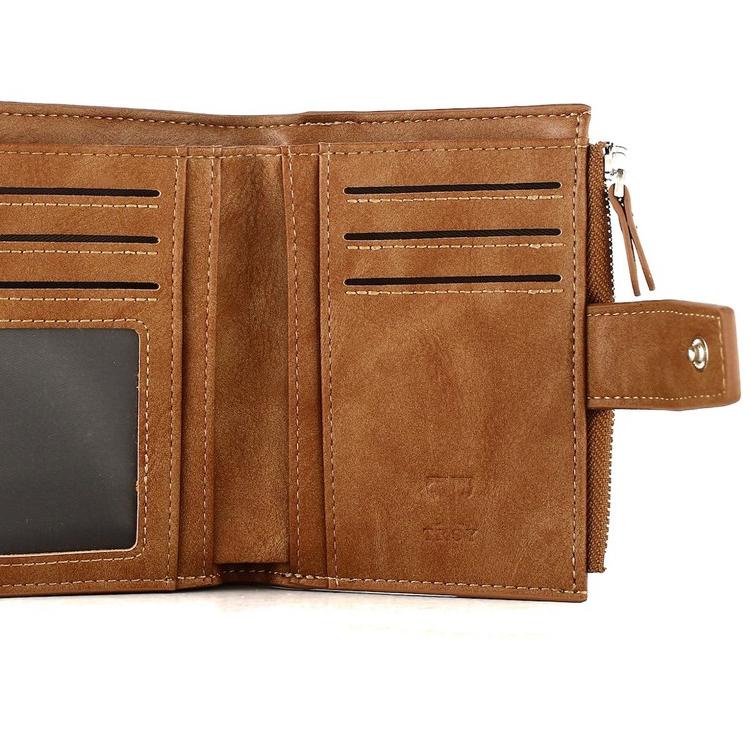 ➪ Troy - Hyde - Dompet Pria ➥