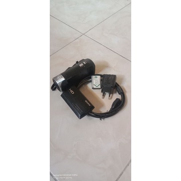 handycam sony hdr cx240