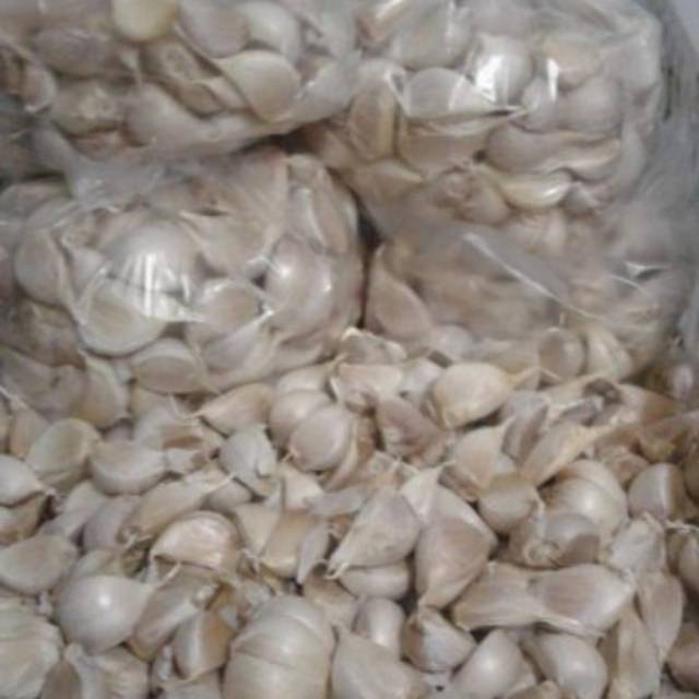 

Bawang Putih Kating Pretelan 200g