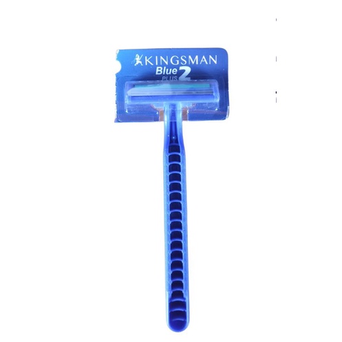 Alat CukurCukur Kingsman 2