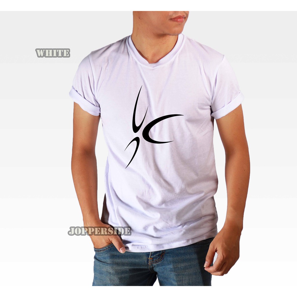 JOPPERSIDE TSHIRT KAOS DISTRO ABSTRACT PRIA ORIGINAL PREMIUM TS41