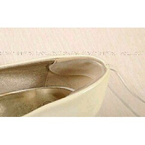 Jual Gel Silicon Sepatu Anti Lecet, Anti Sakit. Beli