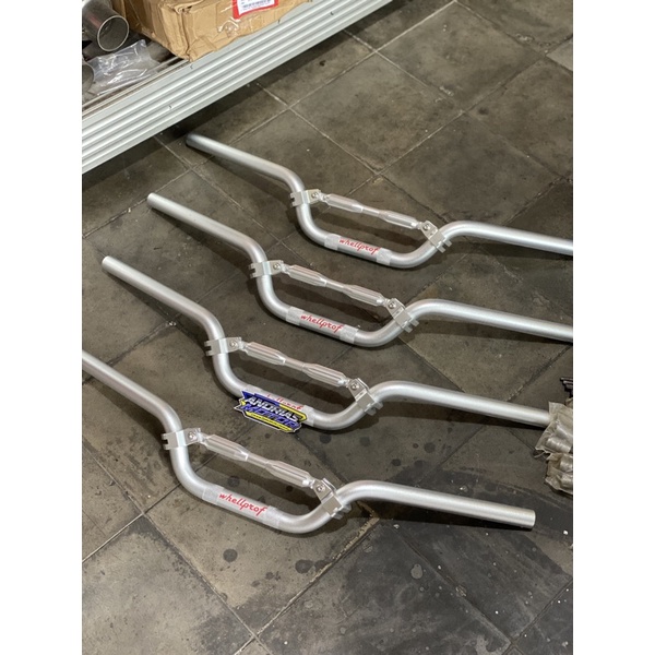 stang stir whellprof copy daytona tipe ukuran Cb 150 led