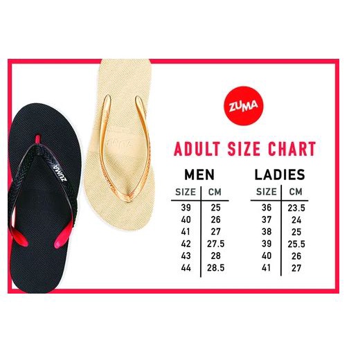 Sandal Zuma Men Slide Basic 11 Original