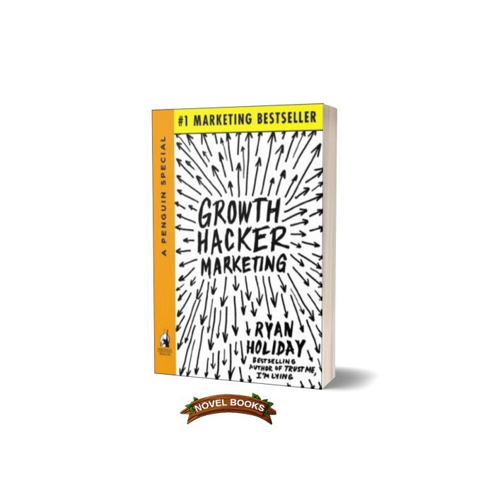 

Growth Hacker Marketing