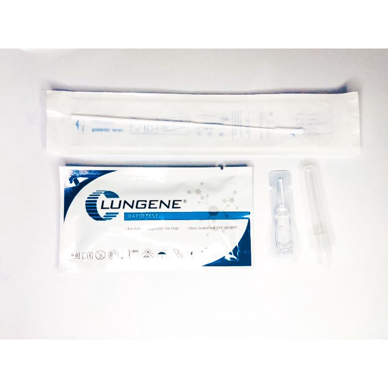 TERMURAH | Swab Antigen