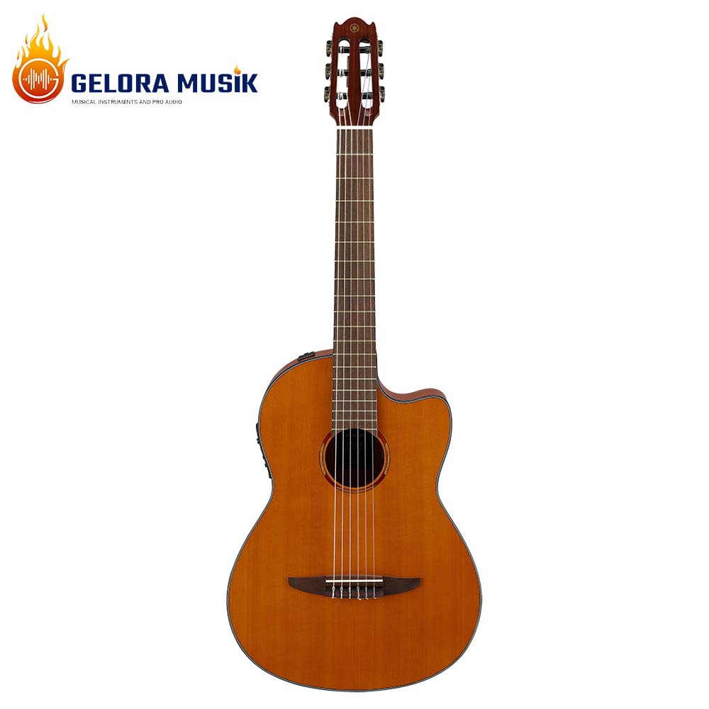 Gitar Klasik Yamaha NCX1C-NT