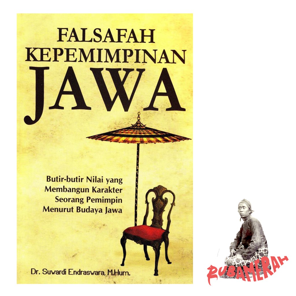 falsafah Kepemimpinan Jawa