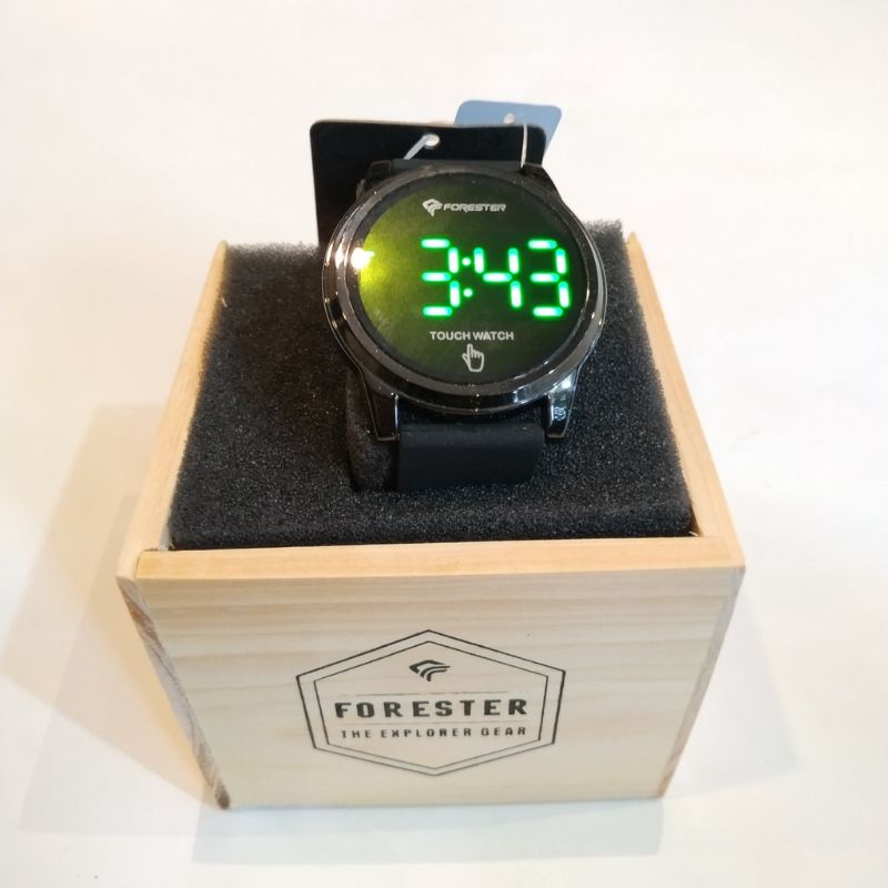 Jam Tangan Forester JTF 2035