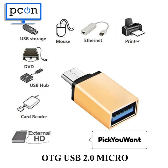 OTG USB 2.0 /MICRO OTG USB FLASH DRIVER PLUG AND PLAY