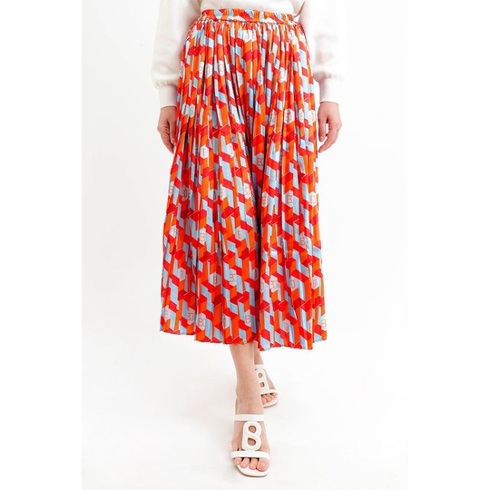 Harga Pleated Skirt Benang Jarum Terbaru Desember 2022 |BigGo 