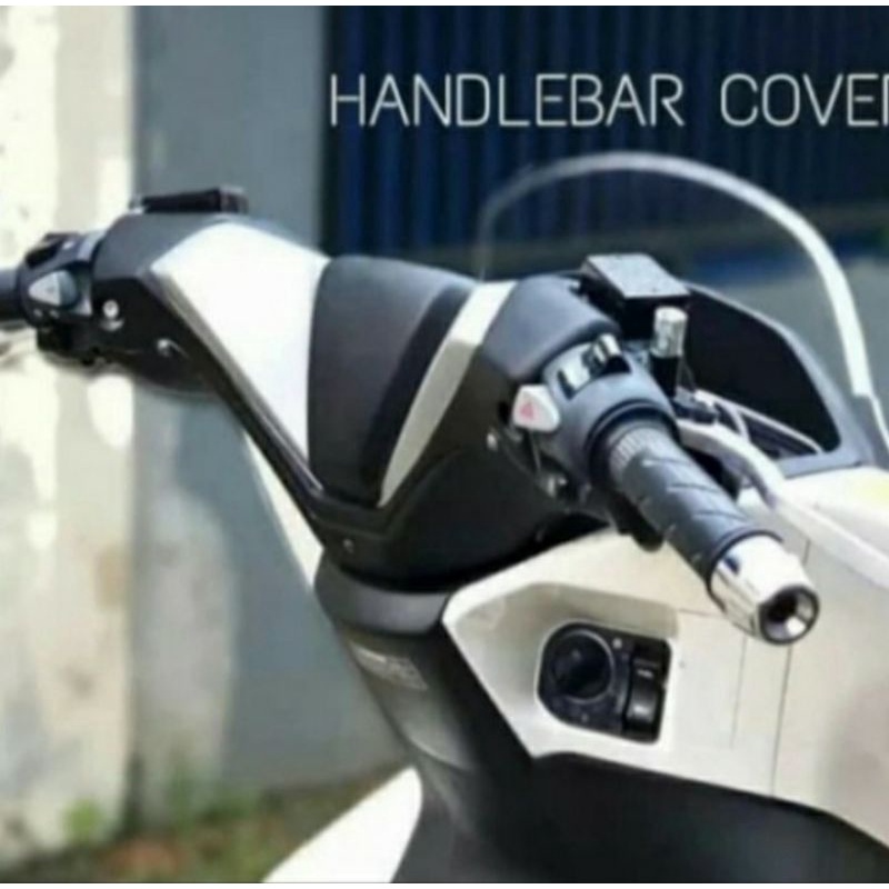 Cover stang PCX 160 dan PCX 150 Handle bar PCX 160 dan PCX 150