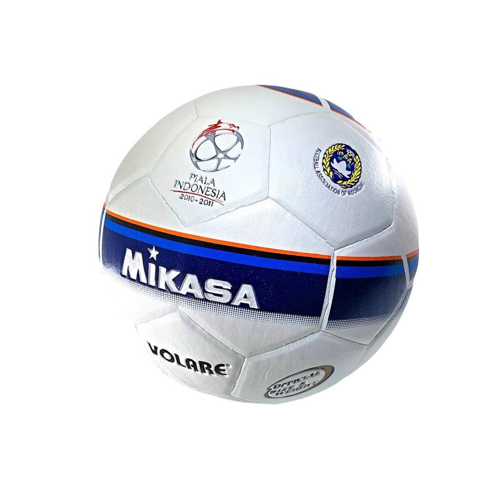 BOLA KAKI MIKASA / BOLA SEPAK MIKASA / BOLA MIKASA KAKI VOLARE