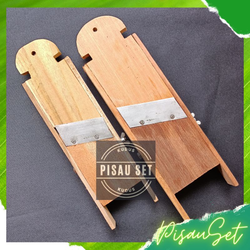 Pasah Bawang / Pasah Serbaguna / Pasah keripik / Pasah Keripik Pemotong Serbaguna pisang bawang dll