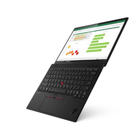 LENOVO THINKPAD X1 NANO CARBON TOUCH I7 1180G7 16GB 1TBSSD W10PRO 13.0 2K IPS BLIT FP 3/3/3 CARBON CASING(969GR)