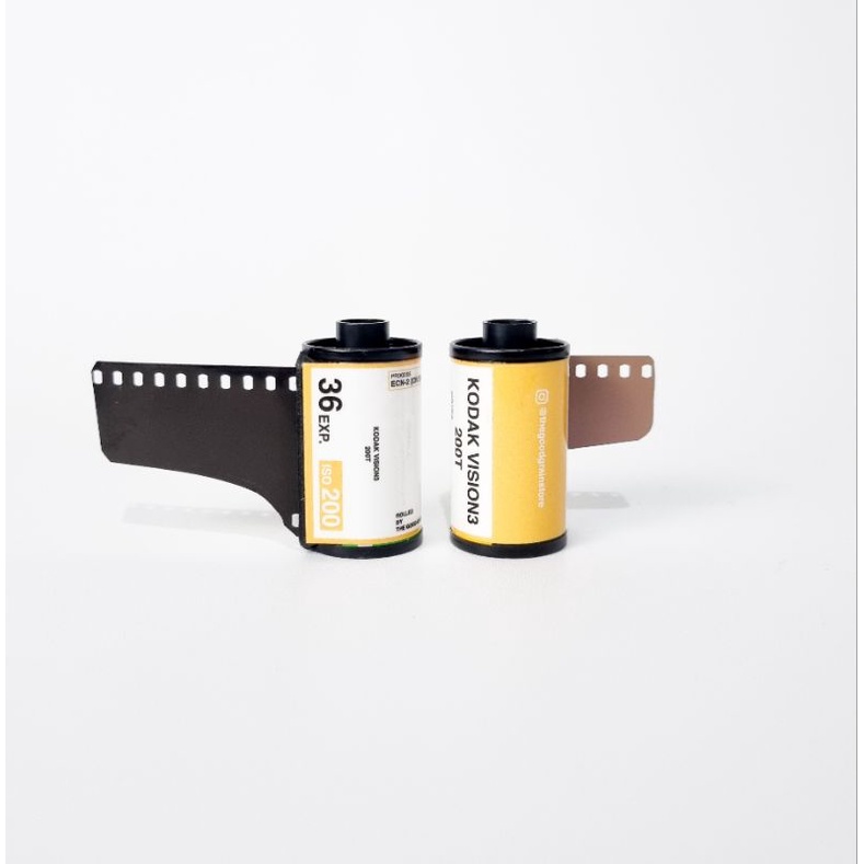 ❤直売新品❤ 35mmフィルムまとめ売り！fujifilm.kodak.cinestill等