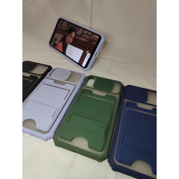 CASE MATTE OPPO RENO RENO 5f