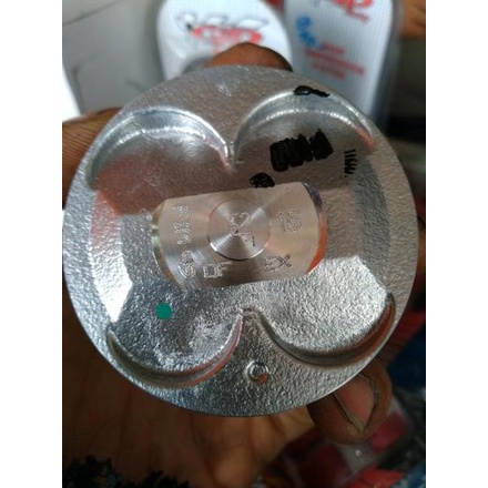 piston kit suzuki satria fu std 50 100 150 200 fim izumi terbaru dan termurah piston ring pen klip