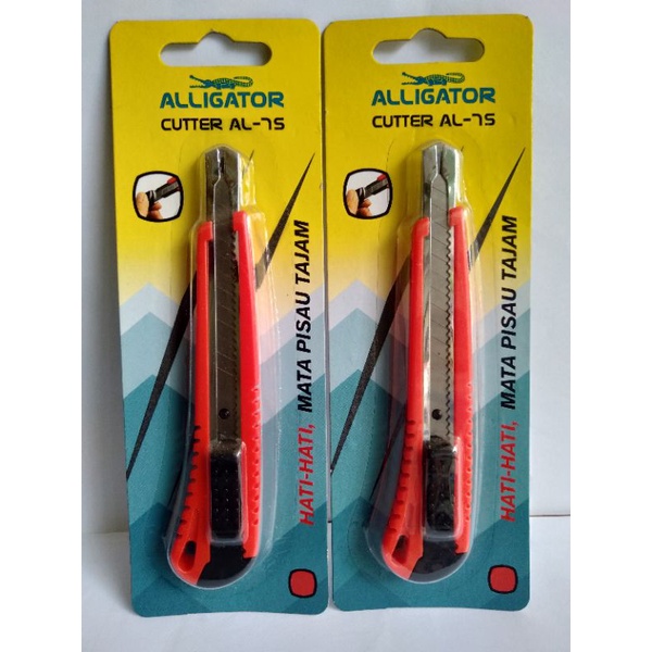 

Alligator Cutter AL - 7S