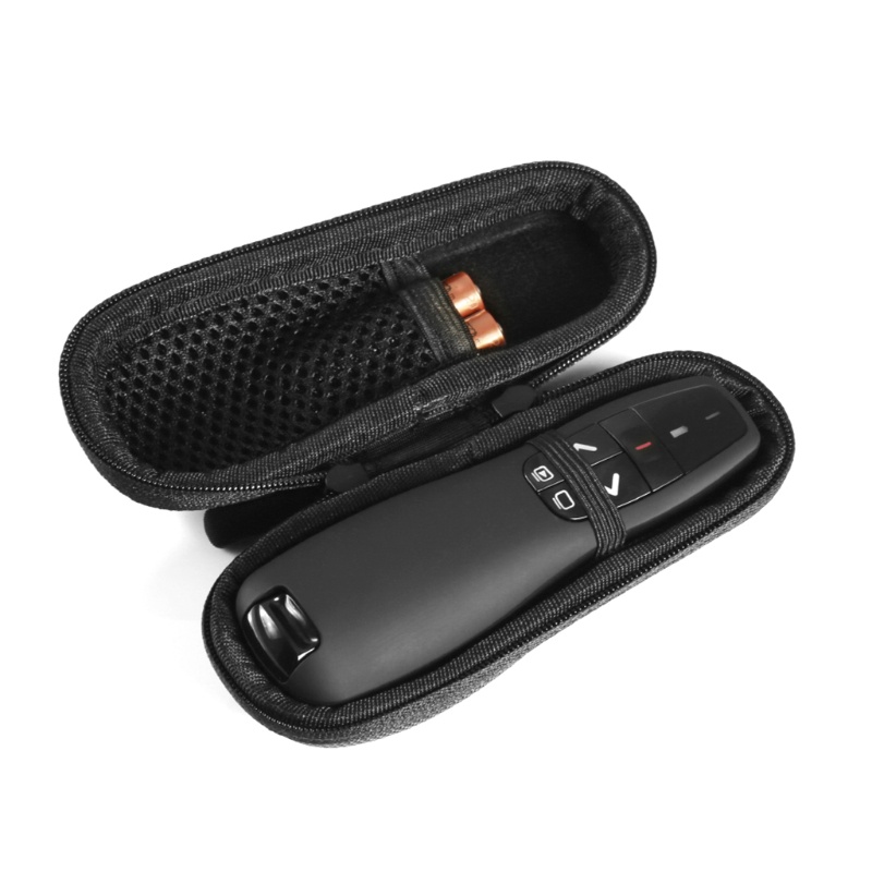 Gro Pelindung Travel Multi Fungsi Untuk Case Untuk Presenter R800 R400 Storage Shockproof Storage Outdoor