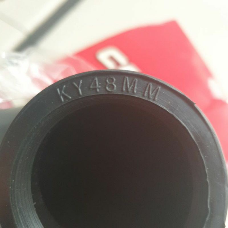 Filter Udara merk Combiz 48mm