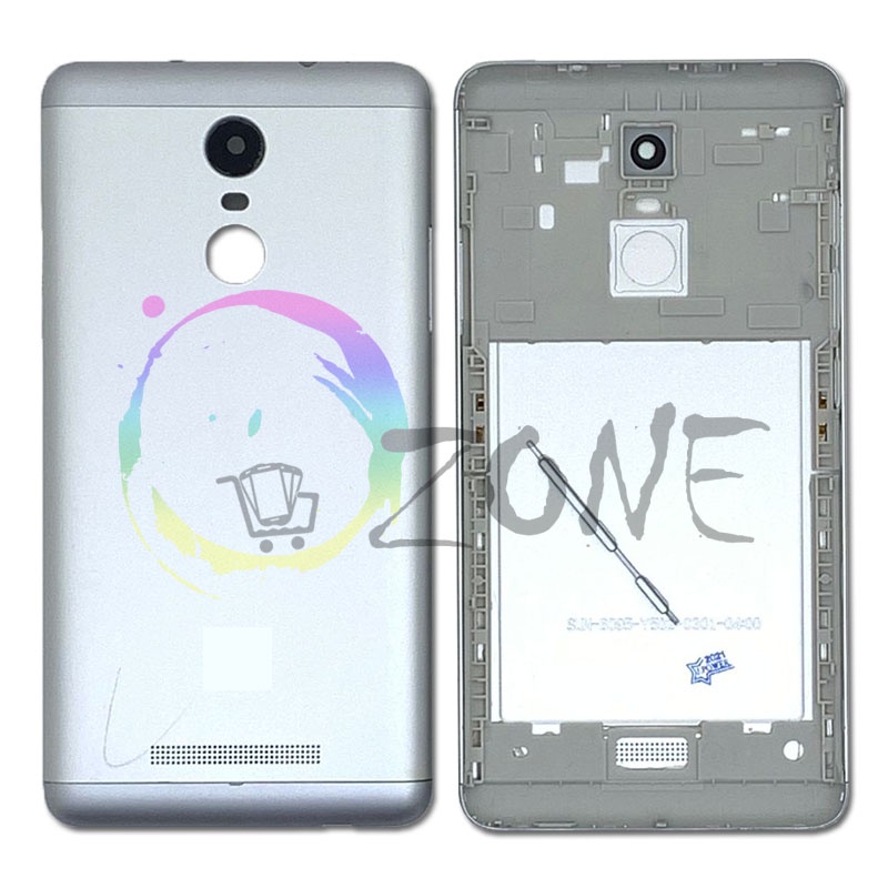 BACKDOOR - BACK CASING - HOUSING XIAOMI REDMI NOTE 3 REDMI NOTE 3 PRO TUTUPAN BATERAI