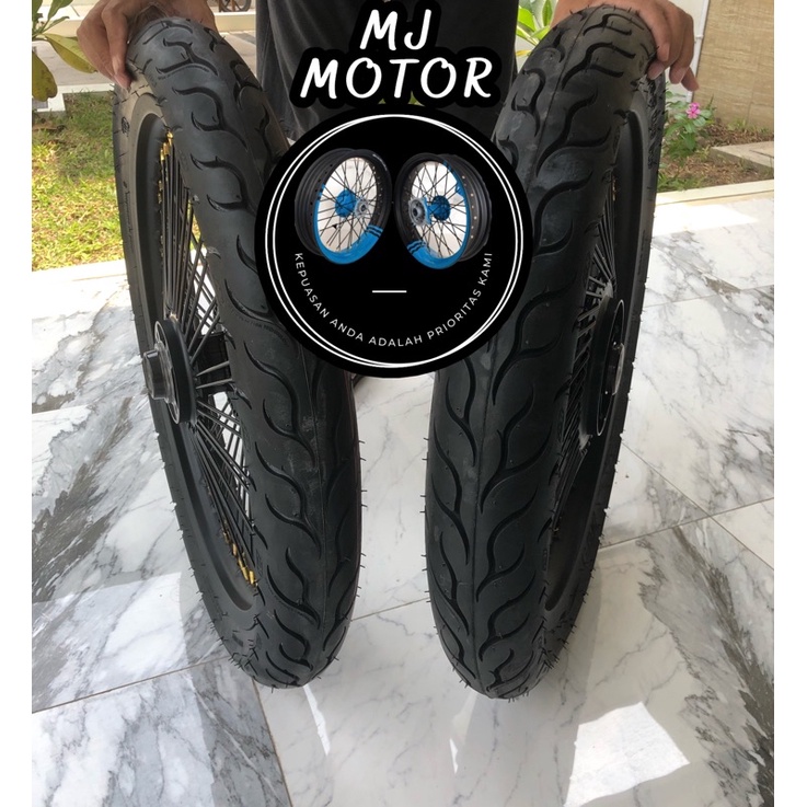 JARI-JARI SERIBU RX KING 18X160/185/215/250 TROMOL ORI, BISA REQUEST UKURAN VELG-WARNA VELG-JARIJARI