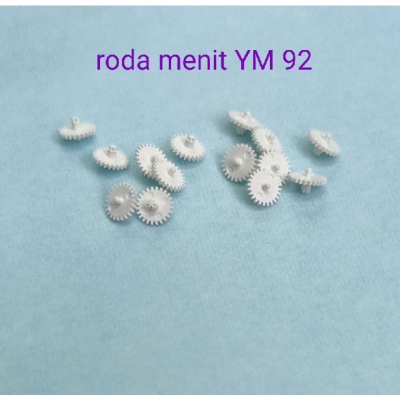 roda menit mesin ym92 roda minitris mesin ym92