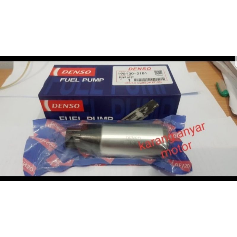 FUEL PUMP ROTAK XENIA AVANZA