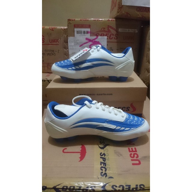 SPECS Accelerator Swervo