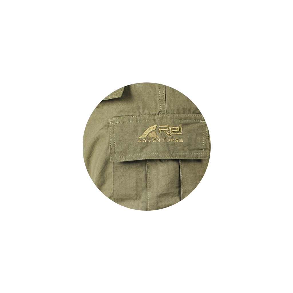 Celana Panjang Gunung Outdoor REI PDL EVEREST V1 Arei Outdoorgear