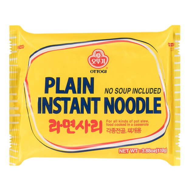 

impor-mie- mie ramen sari ottogi plain instant noodle ramen untuk jjigae -mie-impor.