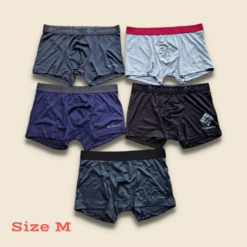 original boxer columbia